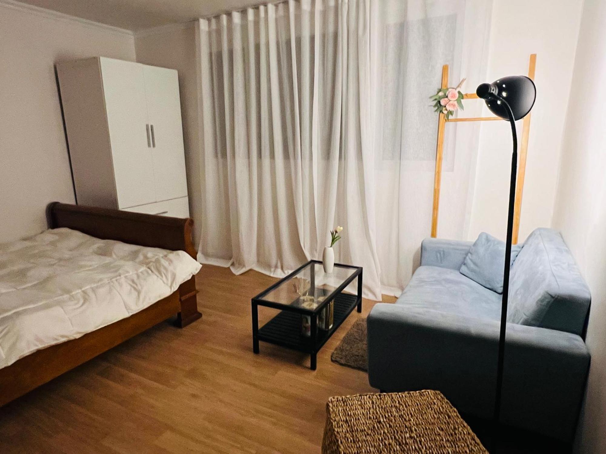 The Sheem Moraenae Market St 10Min Apartment Инчон Екстериор снимка