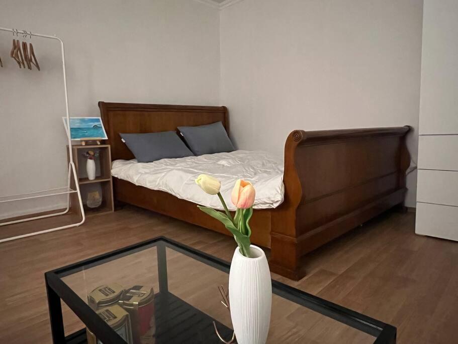 The Sheem Moraenae Market St 10Min Apartment Инчон Екстериор снимка