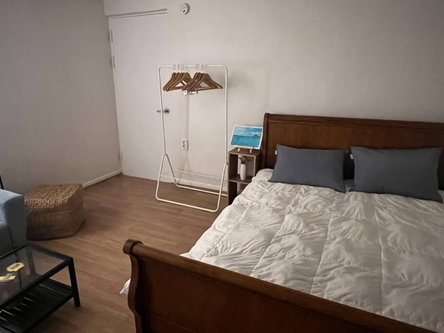 The Sheem Moraenae Market St 10Min Apartment Инчон Екстериор снимка